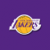NBA Los Angeles Lakers Theme - Animated with Ringtone