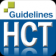 Transplant (HCT) Guidelines