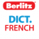 Berlitz Basic Dictionary English-French / French-English for Android