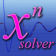 Polynomial Solver