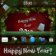FREE! Happy New Year 2012 OS7 theme by BB-Freaks