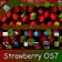 Strawberry Default OS7 theme by BB-Freaks - OS7 Compatible