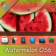 Watermelon Default OS7 theme by BB-Freaks
