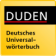 Duden - German explanatory dictionary for BlackBerry