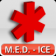 M.E.D.Ice for BlackBerry PlayBook