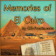 Memories of El Cairo theme by BB-Freaks