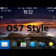 OS7 Style for OS6