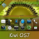 Kiwi Default OS7 theme by BB-Freaks