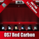 Red Carbon OS7 for OS7 Devices by BB-Freaks