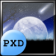 PXD Blue Moon Theme