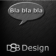 Bla bla bla - DSB Design
