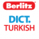 Berlitz Basic Dictionary English-Turkish / Turkish-English for BlackBerry