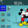 Mickey Mouse Theme (Curve OS 6)