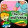 The Cat and Venus : Story Time for Blackberry Playbook