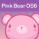 Pink Bear OS6