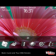Pink Gerbera Flower Theme with Amazing Chrome Aspect Icons