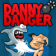 Danny Danger - PUNCH THE SHARKS!