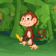 Monkey Business - Animated Theme with Tone