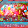 Sweet Candies OS7 theme by BB-Freaks