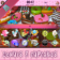 Donuts & Cupcakes Default OS7 theme by BB-Freaks