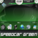 SpeedCar Green OS7 theme by BB-Freaks OS7 Ready