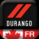 Info Dodge Durango 2011