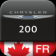 Info Chrysler 200 2011