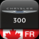 Info Chrysler 300 2011