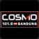 101.9 COSMO FM Bandung