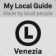 My Local Guide Venezia