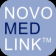 NovoMedLinkTM - a Novo Nordisk mobile resource