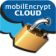 mobilEncrypt Cloud