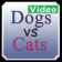 Video Dogs vs Cats