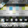 Squares OS7 theme by BB-Freaks
