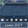 Jeans OS7 theme by BB-Freaks