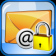 Email SMS Lock Lite.