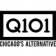 Q101 Chicago's Alternative