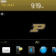Purdue Boilermakers Theme (Bold OS 6)