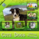 Cute Dogs Animated OS7 theme by BB-Freaks