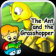 The Ant and the Grasshopper : Story Time for BlackBerry PlayBook