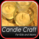 Candle Craft for kids and mom