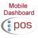 onePOS Mobile Dashboard
