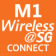 Wireless@SG Connect M1