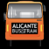 Alicante Bus and Tram for BlackBerry