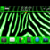 Fierce Green Zebra - OS6 Compatible
