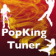 PopKing Tuner (An Mp3 Player)