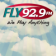 Fly 92.9: We Play Anything (Dayton OH WGTZ-FM)
