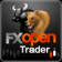 FXOpen Trader