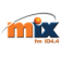 Mix FM radio