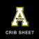 Appalachian Alumni Crib Sheet